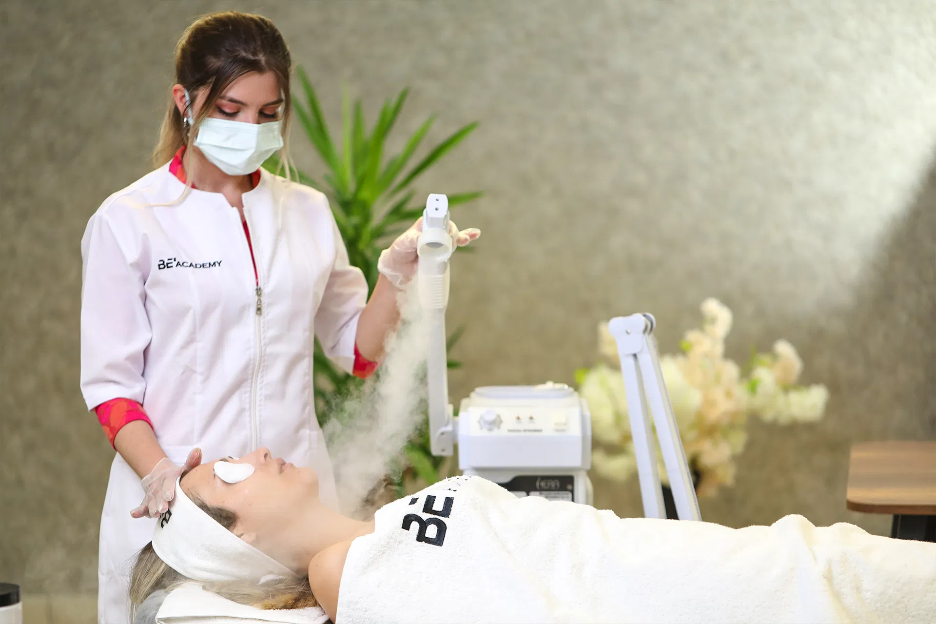 Manavgat Güzellik Uzmanı